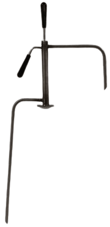 Lil Orbits Ventless Hood 1200 Producer Package with SS1200 Donut Machine - Bakery Wholesalers