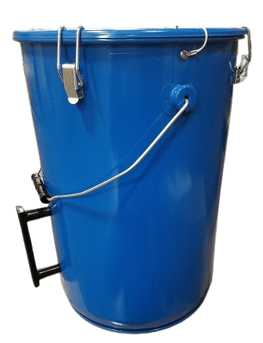 Lil Orbits Ventless Hood 1200 Producer Package with SS1200 Donut Machine - Bakery Wholesalers