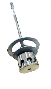 Mochi Plunger (Only) for RS' Submerger System for the Mark ll Donut Robot (U-1024) - Bakery Wholesalers
