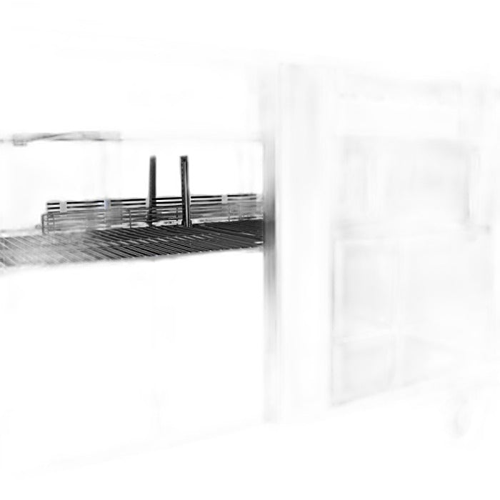 Turbo Air MST-48-18-N M3 Series 48" 2 Door Mega Top Stainless Steel Refrigerated Sandwich Prep Table - Donut-Equipment.com