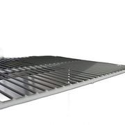 Turbo Air MST-36-15-N6 M3 Series 36" 2 Door Stainless Steel Refrigerated Sandwich Prep Table - Donut-Equipment.com