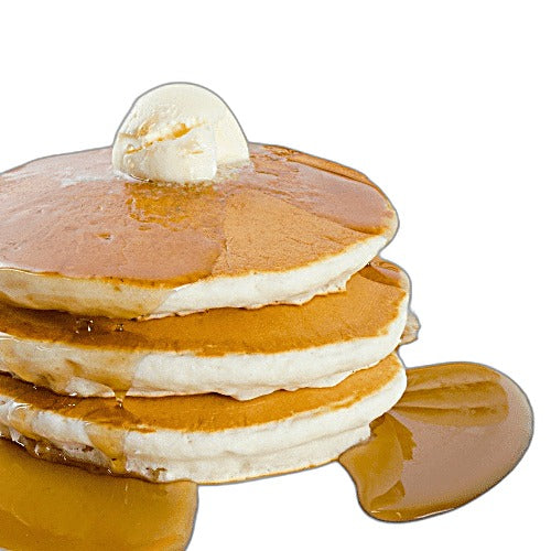 Oklahoma's Best Buttermilk Pancake Mix Free Sample- 5 pounds free you just pay shipping & handling - Bakery Wholesalers