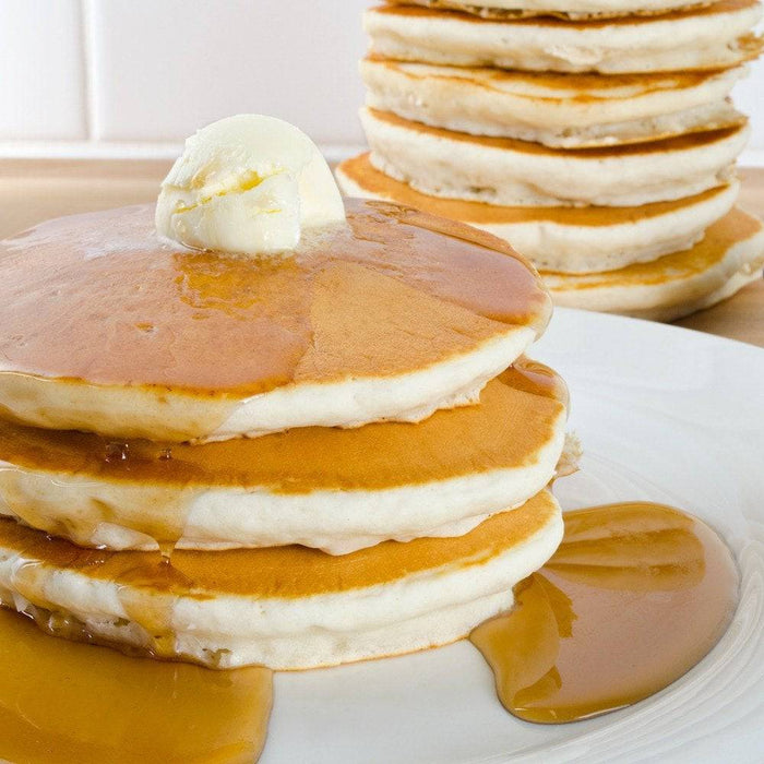 Oklahoma's Best Buttermilk Pancake Mix Free Sample- 5 pounds free you just pay shipping & handling