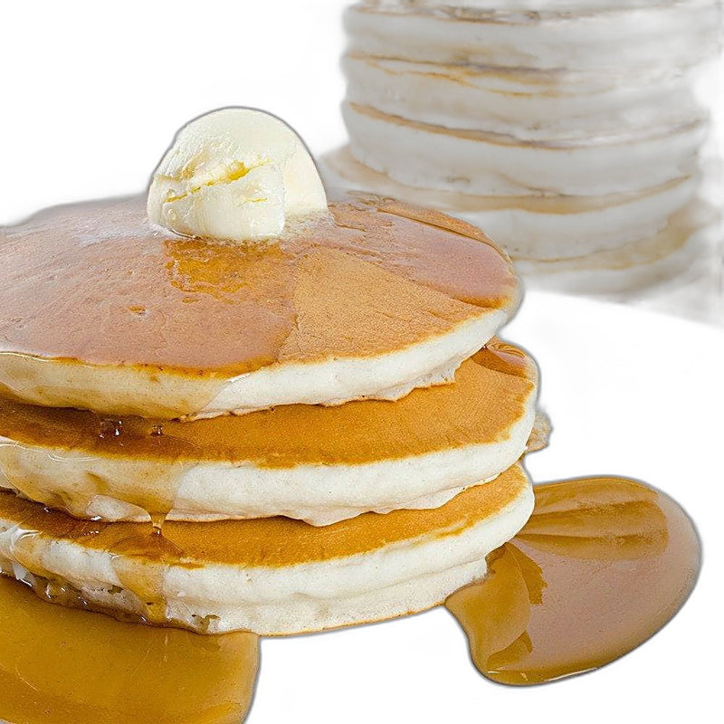 Oklahoma's Best Buttermilk Pancake Mix Free Sample- 5 pounds free you just pay shipping & handling - Bakery Wholesalers