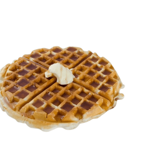Oklahoma's Best Buttermilk Waffle Mix Free Sample - 5 pounds free you just pay for shipping & handling. - Bakery Wholesalers