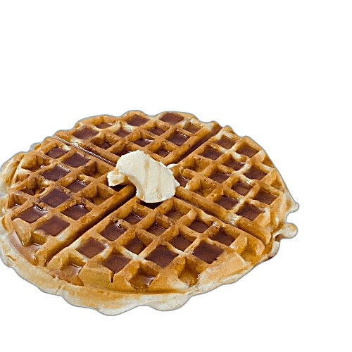 Oklahoma's Best Buttermilk Waffle Mix Free Sample - 5 pounds free you just pay for shipping & handling. - Bakery Wholesalers