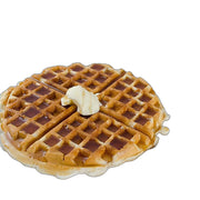 Oklahoma's Best Buttermilk Waffle Mix Free Sample - 5 pounds free you just pay for shipping & handling. - Bakery Wholesalers
