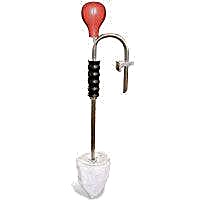 Belshaw Manual Shortening Filter-Flo Bakery Wholesalers