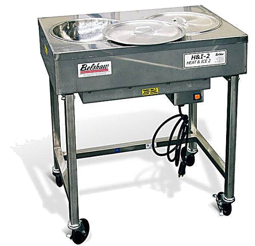 Belshaw H&I-2 Icer  (2 Options in Variants) Bakery Wholesalers