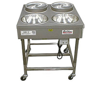 Belshaw H&I-4 Icer  (2 Options in Variants) Bakery Wholesalers
