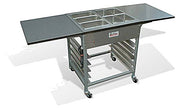 Belshaw Donut Finishing Center Bakery Wholesalers