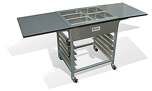 Belshaw Donut Finishing Center Bakery Wholesalers