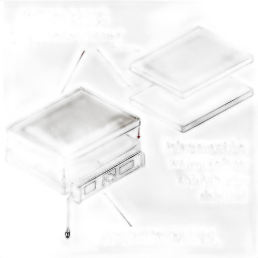 Heating panel for HI24F Bakery Wholesalers