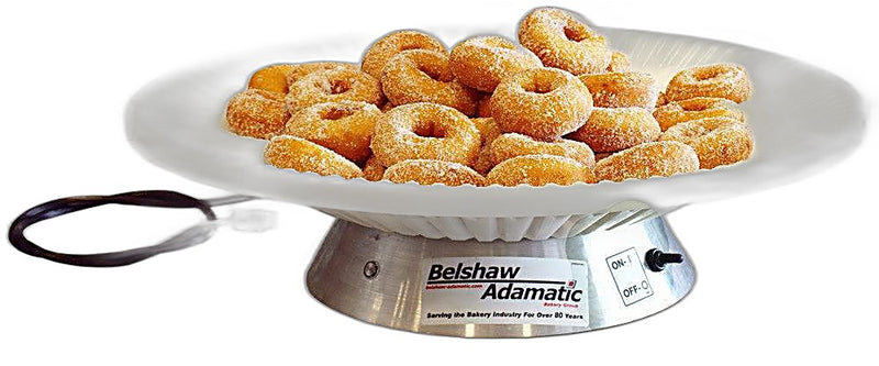 BELSHAW INSIDER Ventless Donut System Bakery Wholesalers
