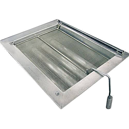 Submerger Screens For Belshaw Gas  Donut Fryers (24x24) Bakery Wholesalers