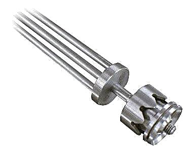 Belshaw Mochi or Krinkle Plunger for Type B/F Bakery Wholesalers