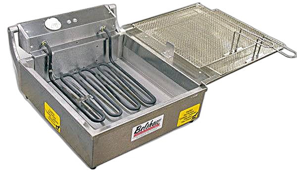 Belshaw 616B Donut Fryer Bakery Wholesalers