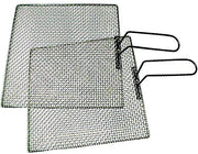 16" x 16" Belshaw Frying Screen (with handle) For 616B (Cut-N-Fry) Bakery Wholesalers