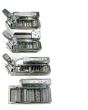 Belshaw Donut Robot® Mark II (8 Variations in variants) Standard Donut /Mini Option Available Bakery Wholesalers
