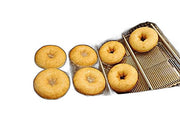Belshaw Donut Robot® Mark II (8 Variations in variants) Standard Donut /Mini Option Available Bakery Wholesalers