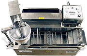 Belshaw Donut Robot® Mark II GP (Gas) Propane or Natural Gas for Mini Donuts only Bakery Wholesalers