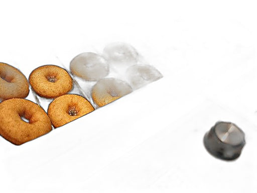 Belshaw Donut Robot® Mark V-Electric (6 Variables in Variants) With Mini Donut Option Available Bakery Wholesalers