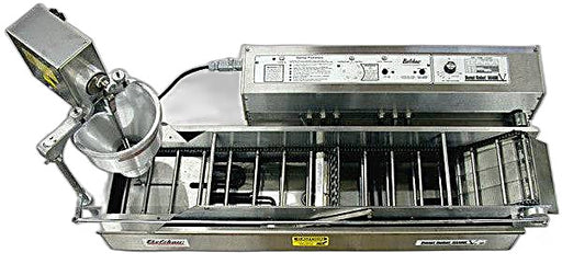 Belshaw Donut Robot® Mark V (Electric) GP for Mini Donuts Only Bakery Wholesalers