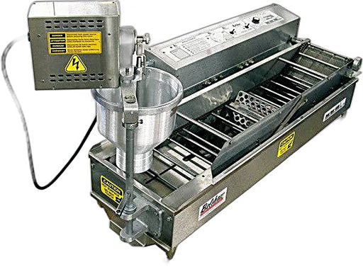 Belshaw Donut Robot® Mark V (Electric) GP for Mini Donuts Only Bakery Wholesalers