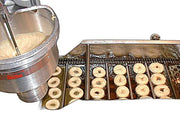 Belshaw Donut Robot® Mark V (Electric) GP for Mini Donuts Only Bakery Wholesalers
