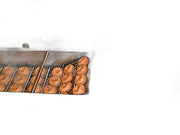 Belshaw Donut Robot® Mark V (Electric) GP for Mini Donuts Only Bakery Wholesalers