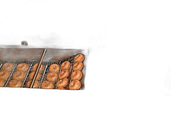 Belshaw Donut Robot® Mark V (Electric) GP for Mini Donuts Only Bakery Wholesalers