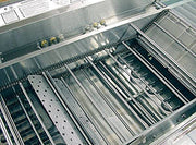 Belshaw Donut Robot® Mark VI Standard (4 variables in Variants) Bakery Wholesalers