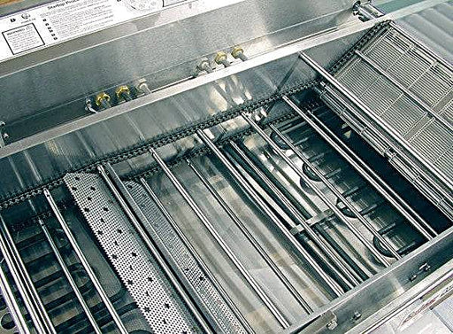 Belshaw Donut Robot® Mark VI Standard (4 variables in Variants) Bakery Wholesalers