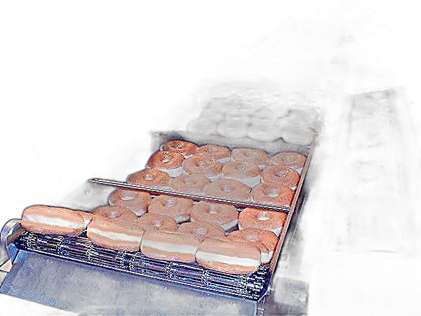 Belshaw Donut Robot® Mark VI Standard (4 variables in Variants) Bakery Wholesalers