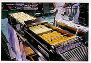Belshaw Donut Robot® Mark VI Standard (4 variables in Variants) Bakery Wholesalers