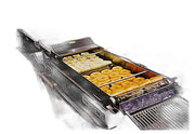Belshaw Donut Robot® Mark VI Standard (4 variables in Variants) Bakery Wholesalers