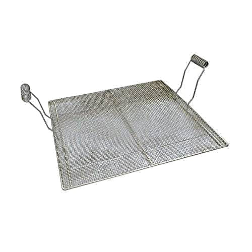 33" x 23" Screen With Handles made by Belshaw Bakery Wholesalers