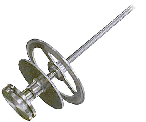 Belshaw Donut Robot 1 9/16 inch diameter Plain Plunger Bakery Wholesalers