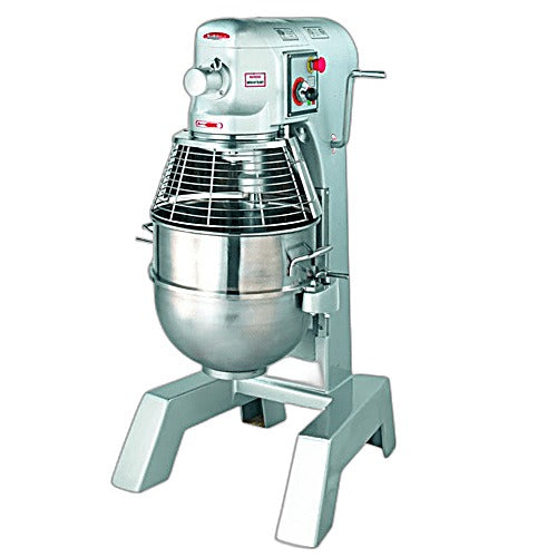 BakeMax (BMPM030) 30Qt Planetary Mixer Bakery Wholesalers