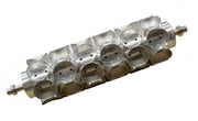 Custom 2 inch Round Sheeter Cutter - Donut-Equipment.com