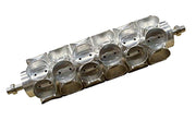 Custom 2 inch Round Sheeter Cutter - Donut-Equipment.com