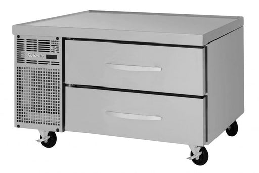 Turbo Air PRCBE-36R-N 36" PRO Series Chef Base w/ 2 Drawers - 115v - Bakery Wholesalers