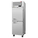 Turbo Air PRO-26-2F-N 29" Premiere Pro Series Solid Half Door Reach in Freezer - Donut-Equipment.com