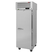 Turbo Air PRO-26F-N 29" Premiere Pro Series Solid Door Reach in Freezer - Donut-Equipment.com