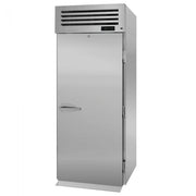Turbo Air PRO-26F-RI-N 35" Premiere Pro Series Solid Door Roll-In Freezer - Bakery Wholesalers