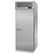 Turbo Air PRO-26F-RI-N 35" Premiere Pro Series Solid Door Roll-In Freezer - Bakery Wholesalers