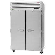 Turbo Air PRO-50F-N 52" Premiere Pro Series Solid Door Reach in Freezer - Donut-Equipment.com