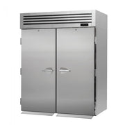 Turbo Air PRO-50F-RI-N 67" Premiere Pro Series Solid Door Roll-In Freezer - Donut-Equipment.com