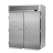 Turbo Air PRO-50F-RI-N 67" Premiere Pro Series Solid Door Roll-In Freezer - Donut-Equipment.com