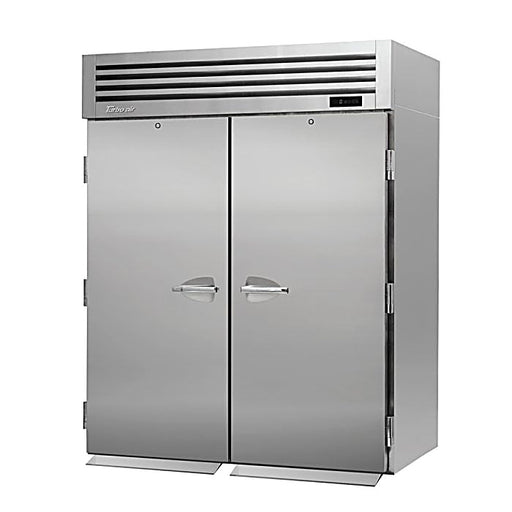 Turbo Air PRO-50F-RI-N 67" Premiere Pro Series Solid Door Roll-In Freezer - Donut-Equipment.com